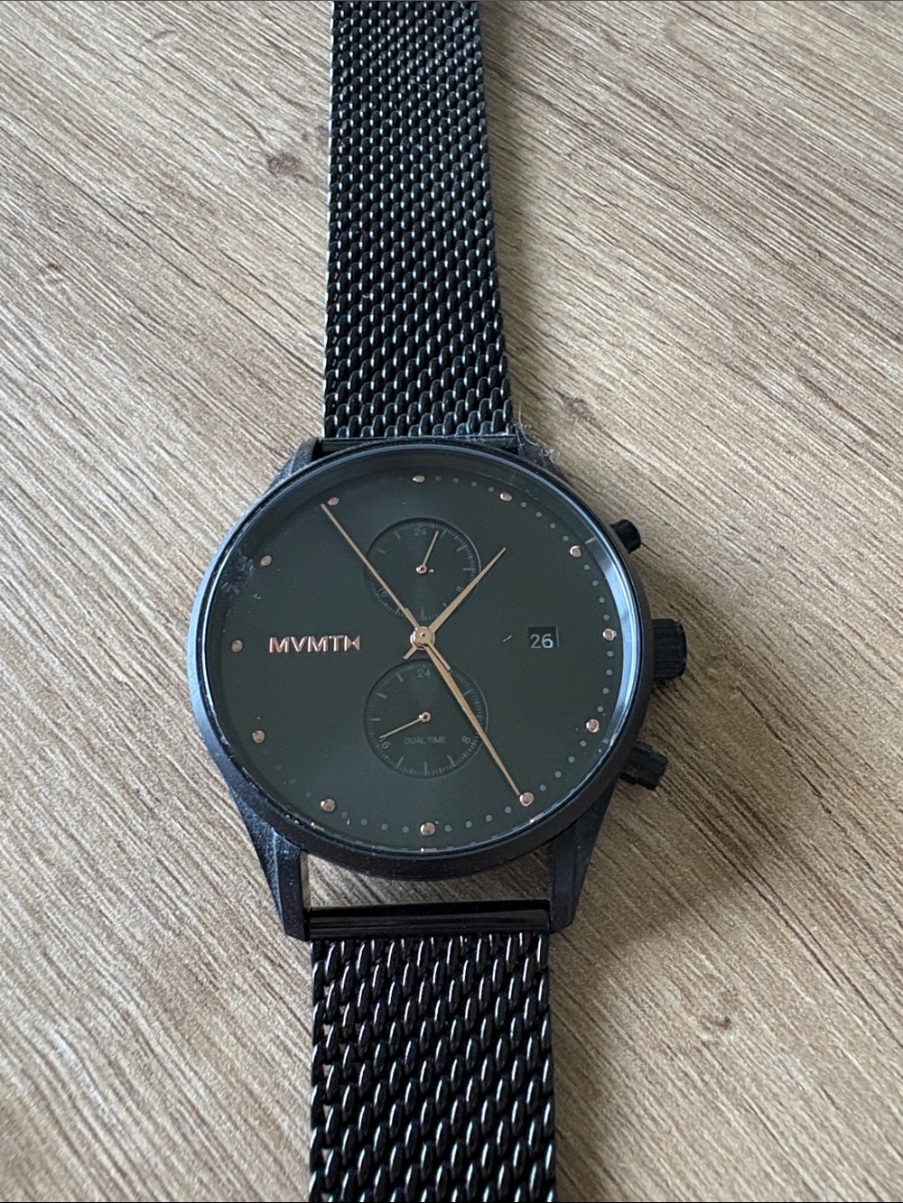 Men’s MVMT Watch - Picture 2 of 3